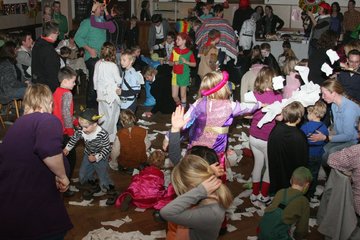 Bild 149 - Olaf Kindertag